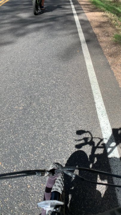 Better on E-Bikes - E-bikes through Zion - Bike Rentals Near Me - St George, Utah