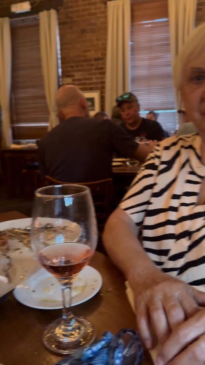 Boccaccia - Italian Near Me - Chattanooga, Tennessee