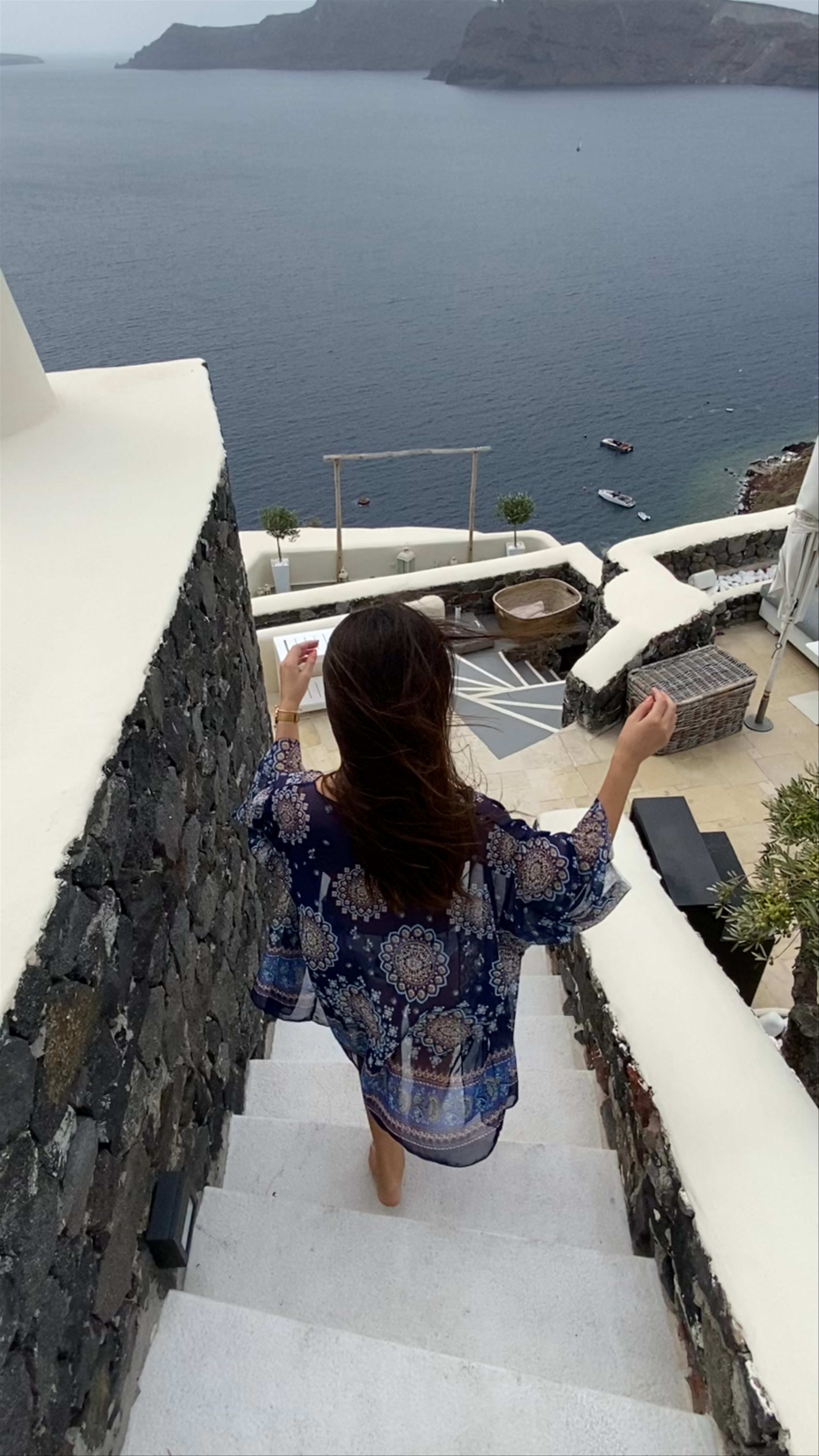 Canaves Oia Suites