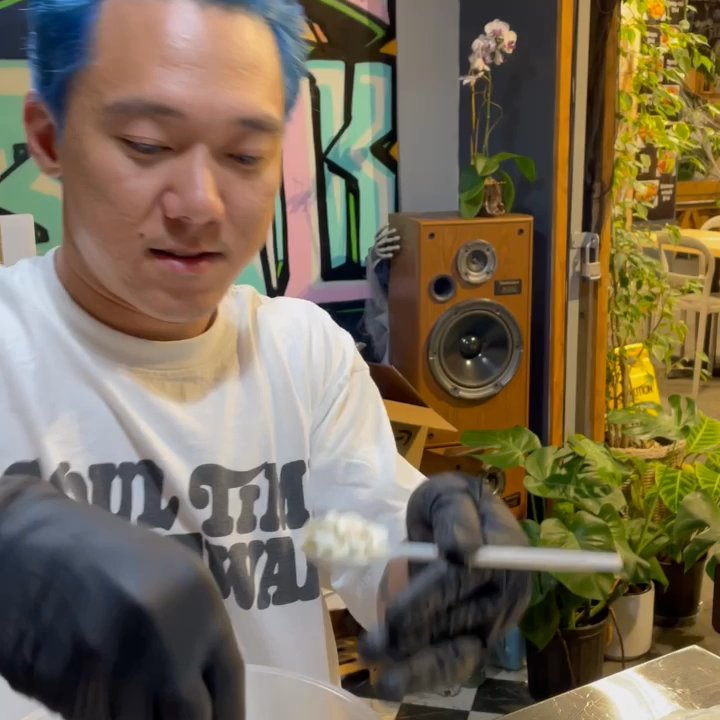 Bake N Break - Deliciousness being created - Bakeries Near Me - Honolulu, Hawaii