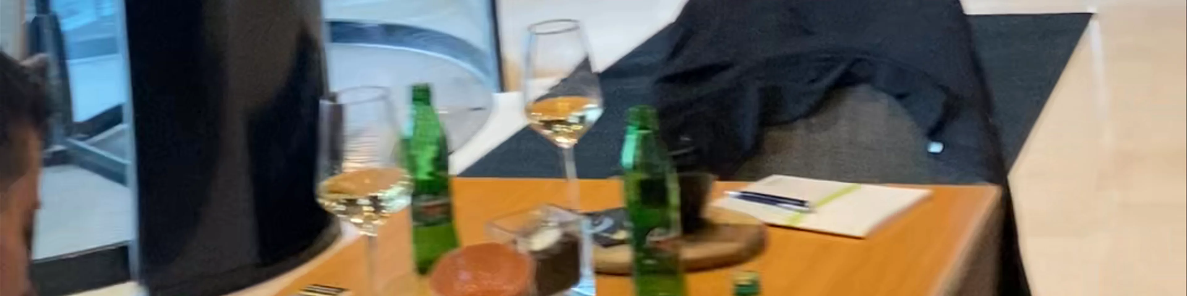Radisson Blu Plaza Hotel Ljubljana