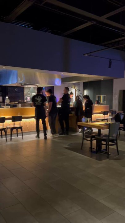 Bar Rōnin - Japanese Near Me - Erie, Pennsylvania