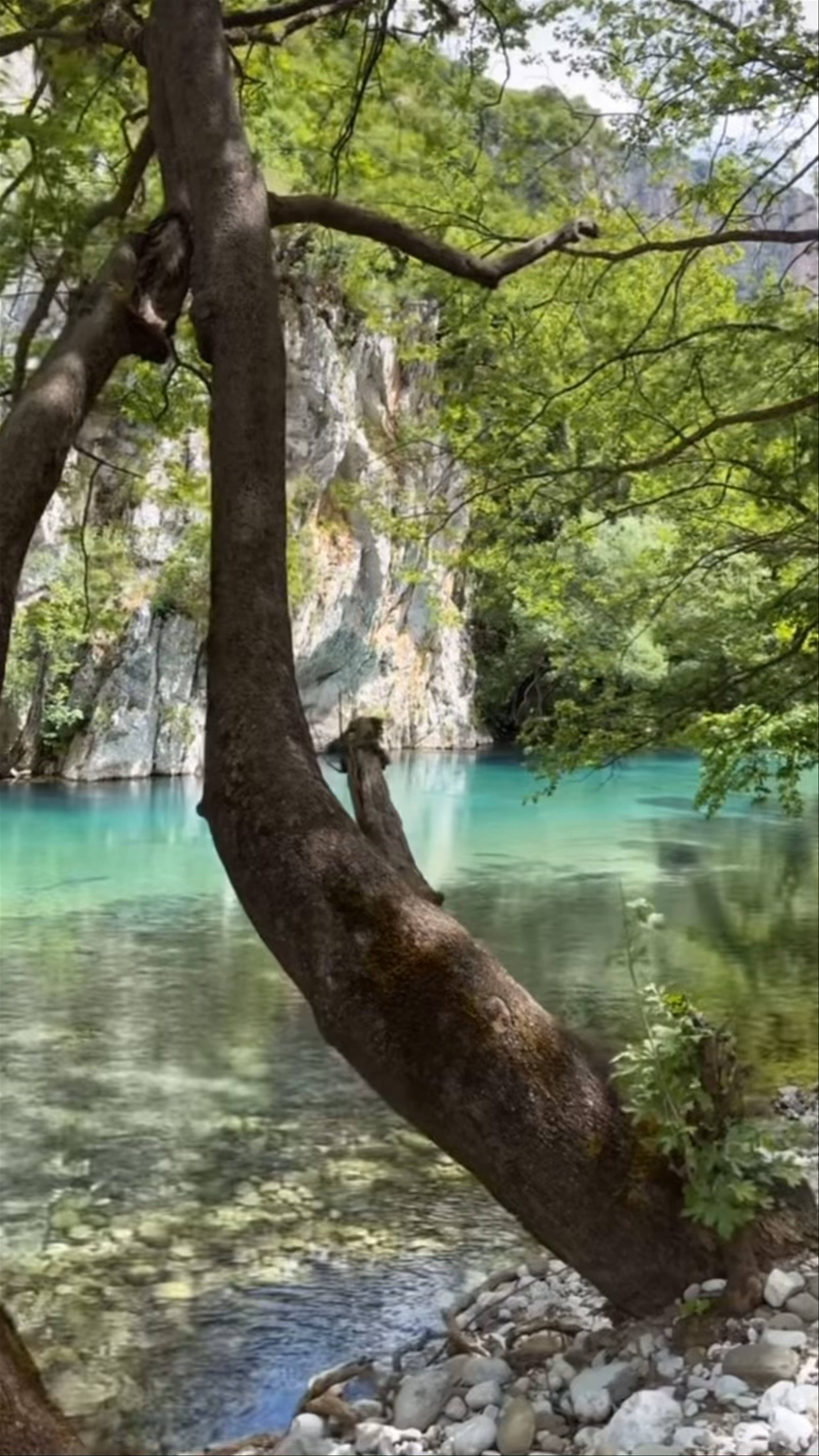 Βοϊδομάτης Ποταμός