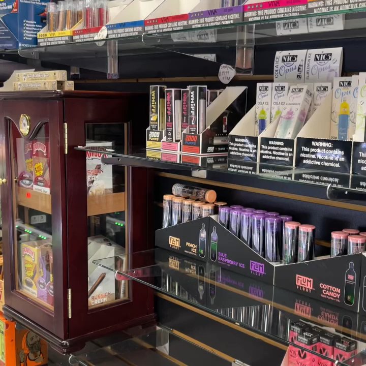 Puff Puff Plus - Head Shops Near Me - Las Vegas, Nevada