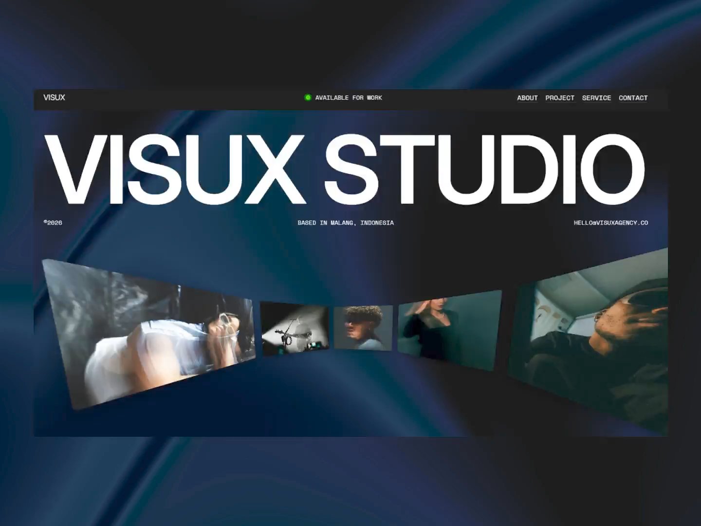 Visux