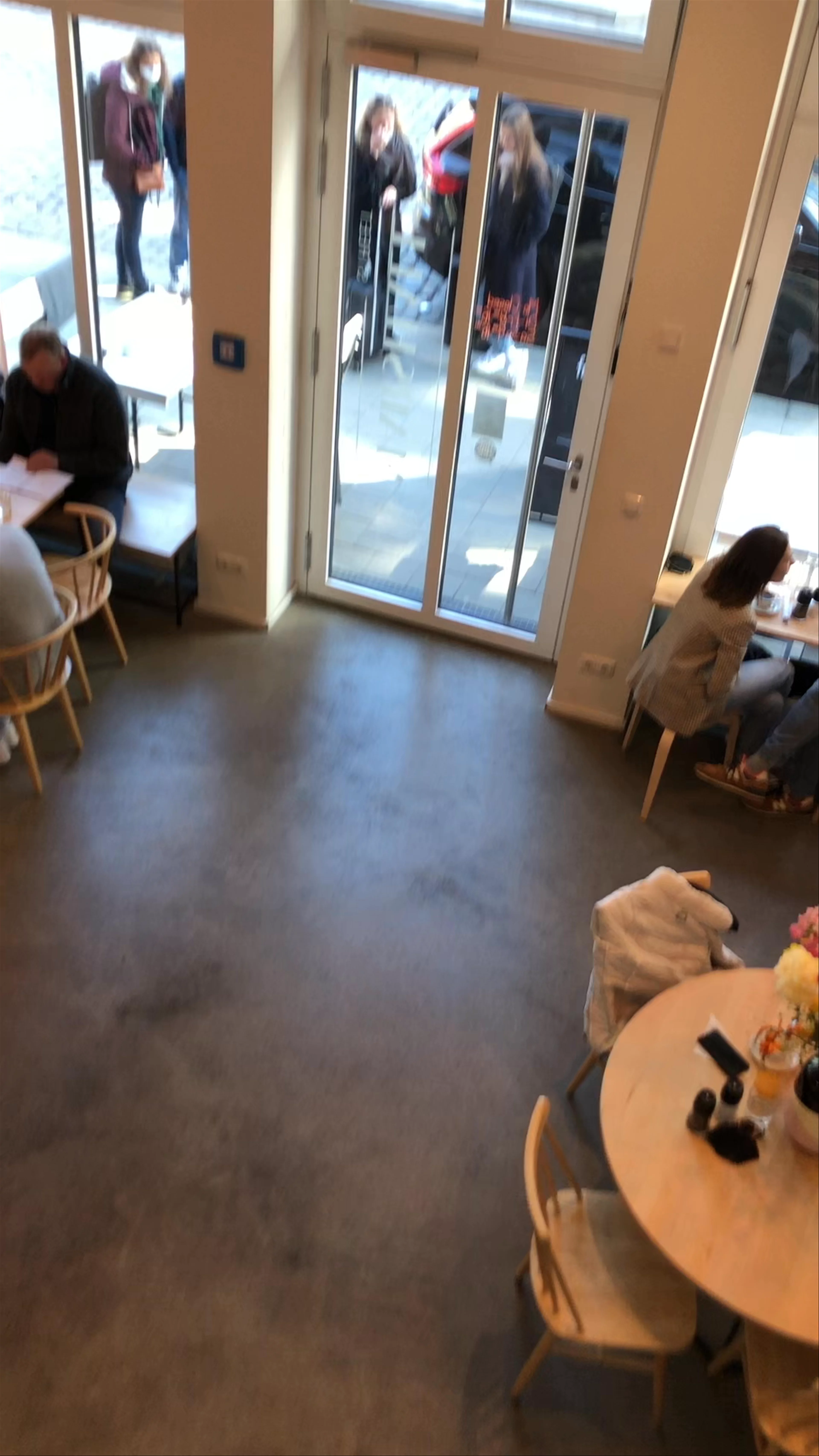 Marshall Street Coffee