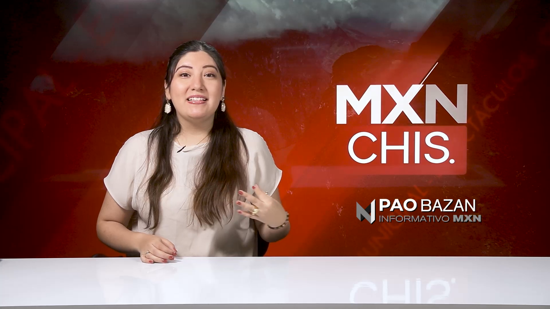 Invierten 6 mdp en niñez migrante en Tapachula