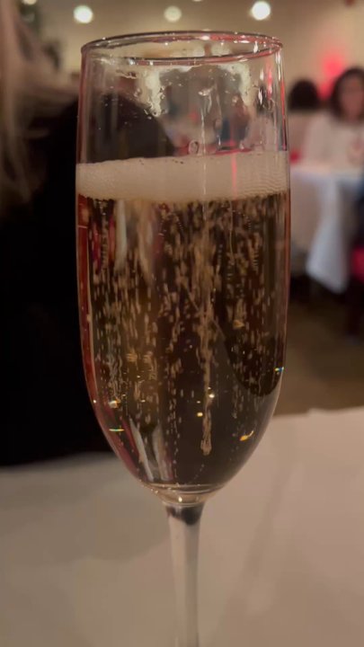 Midtown Bistro - Brut bubbles. - New American Near Me - Santa Fe, New Mexico