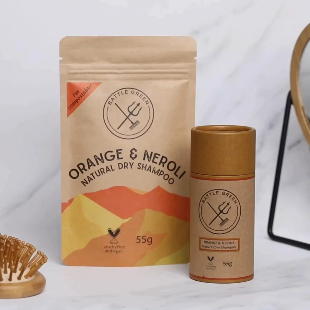 Product video
