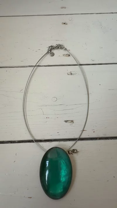 Culture Necklace image 1