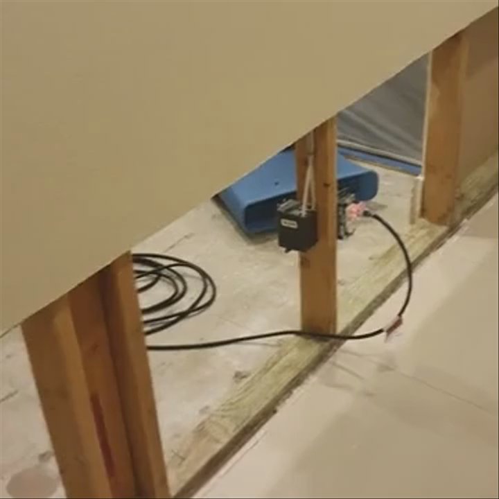 Service Pro Restoration - Damage Restoration Near Me