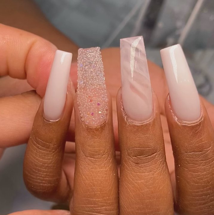 Classy Nails - Nail Salons Near Me - Ridgeland, Mississippi