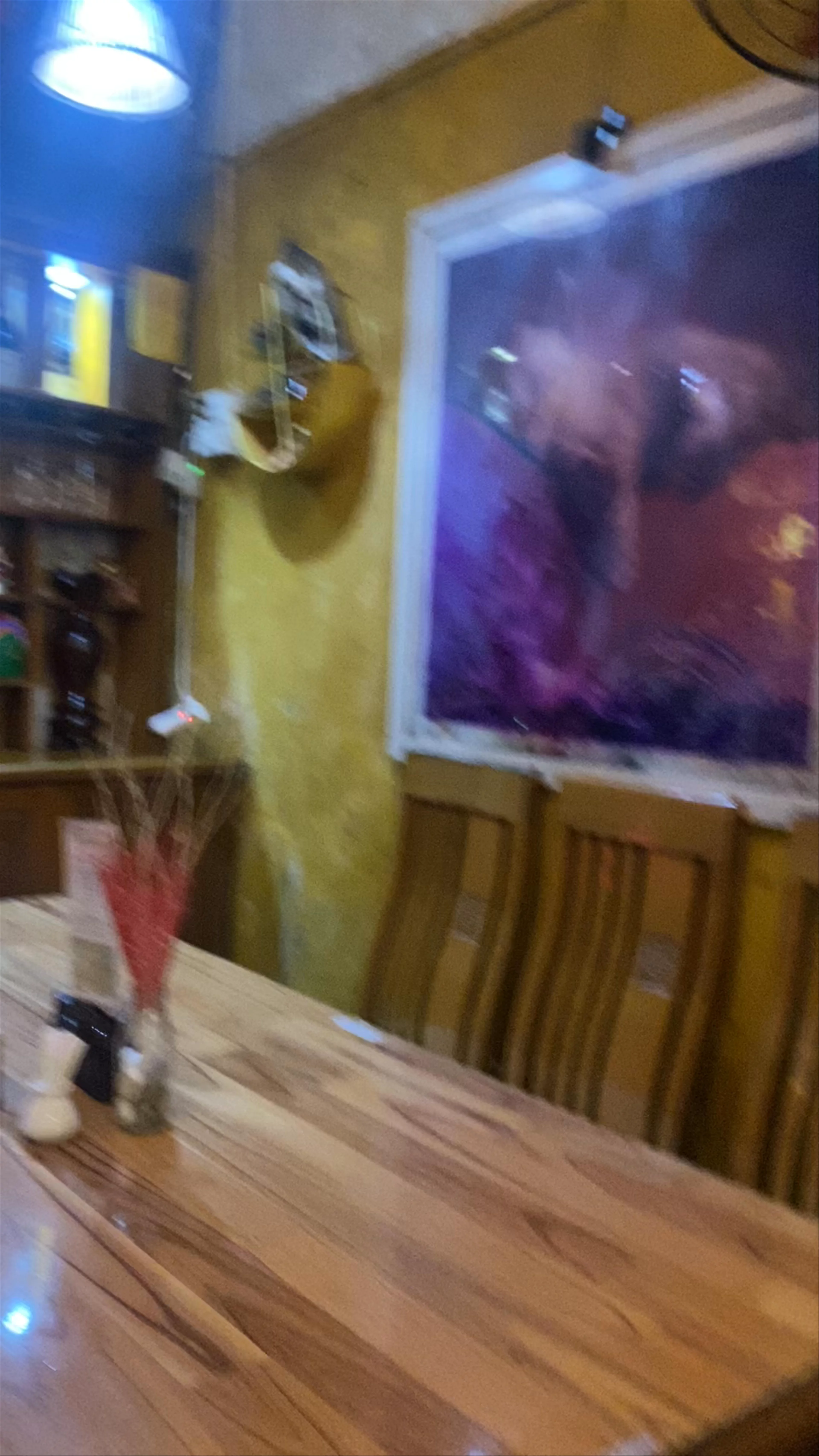 Hoi An Seafood Restaurant