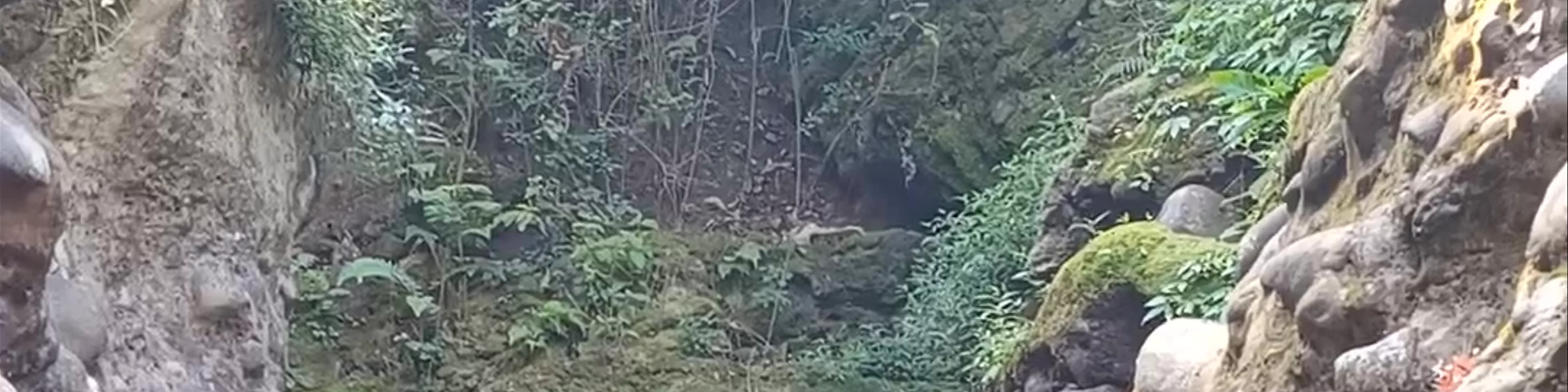 Robber's Cave (Gucchupani)