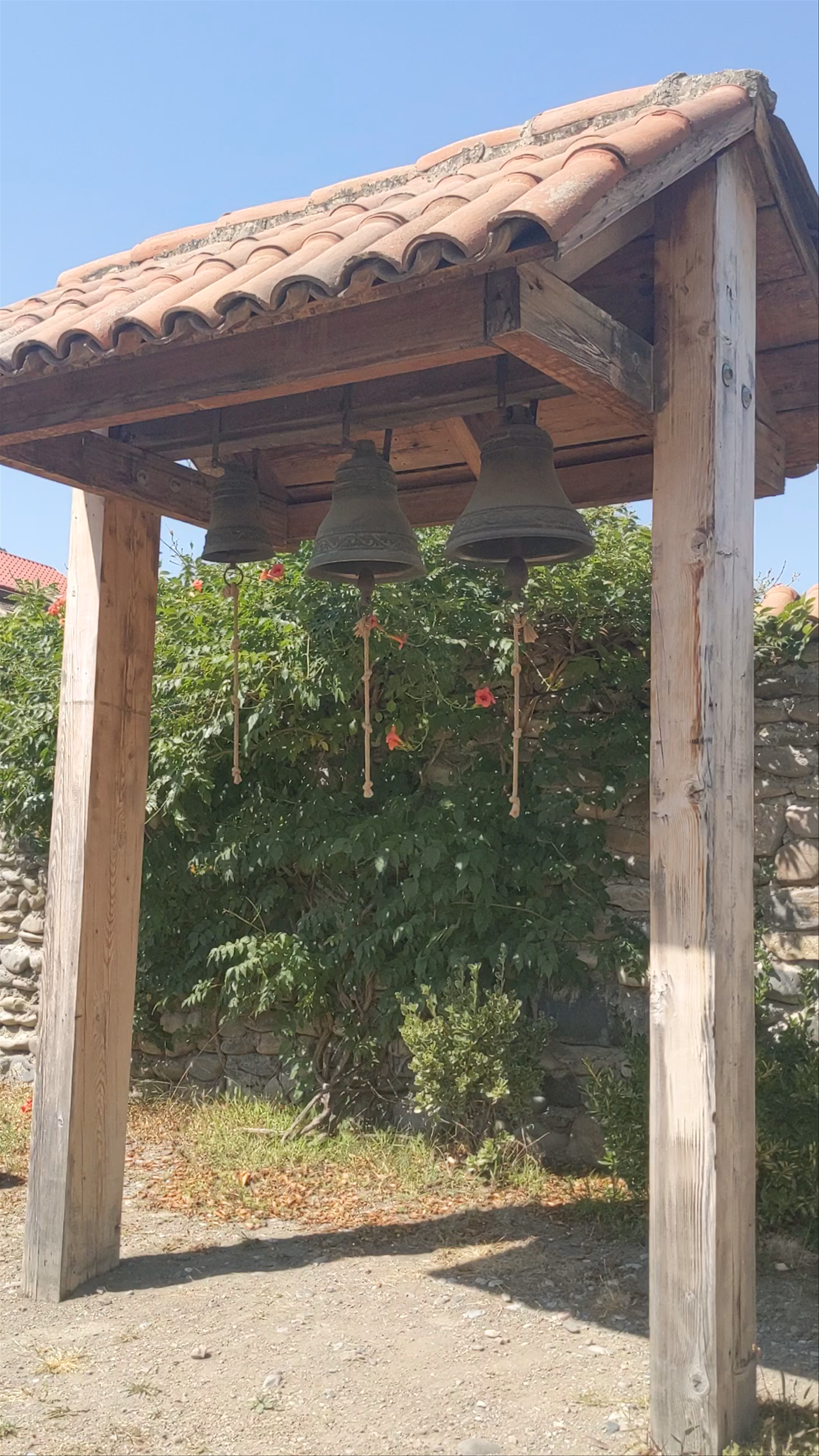 Mtskheta Antioch