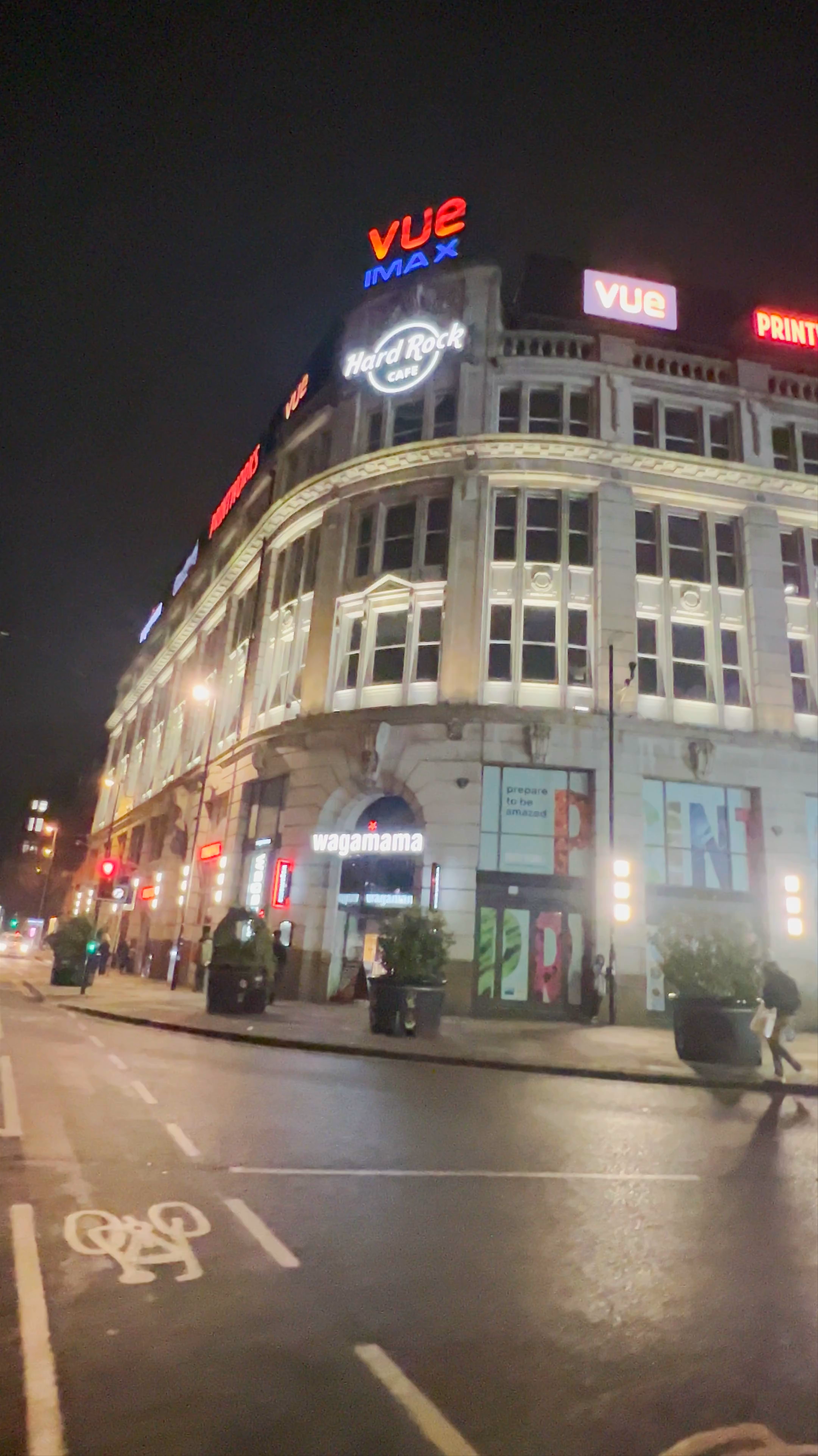 Printworks