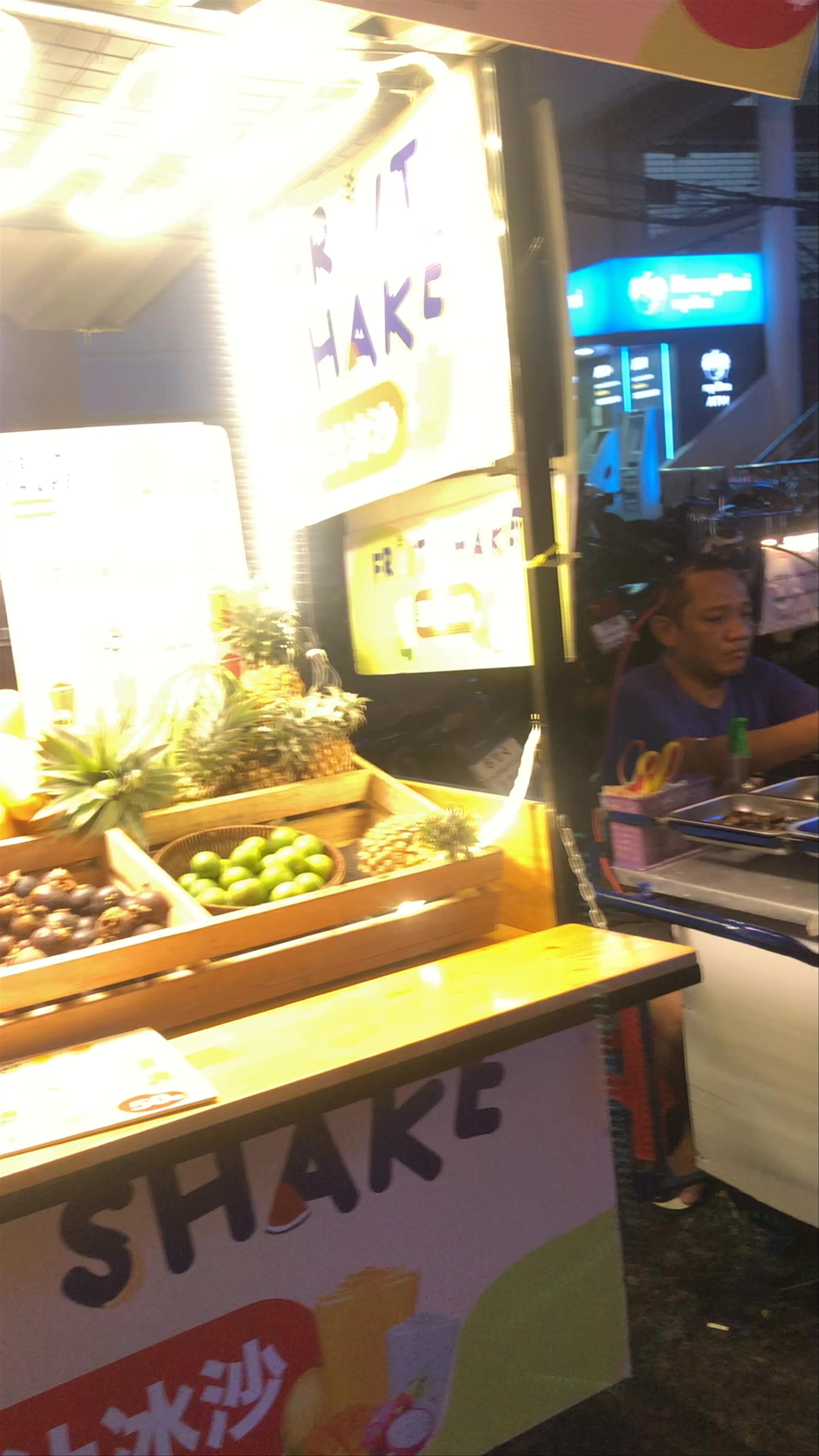 Khaosan Road
