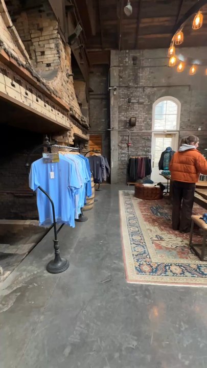 Castle & Key Distillery - Distilleries Near Me - Frankfort, Kentucky