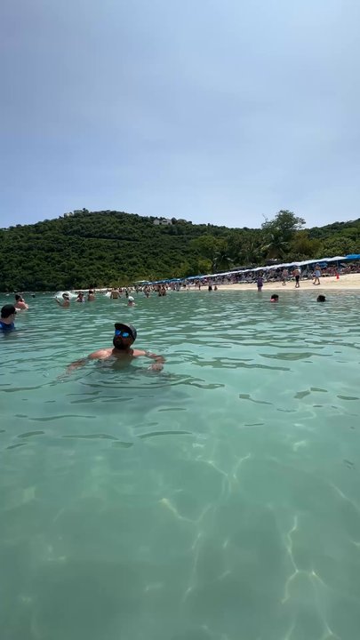 Magens Bay - Beaches Near Me