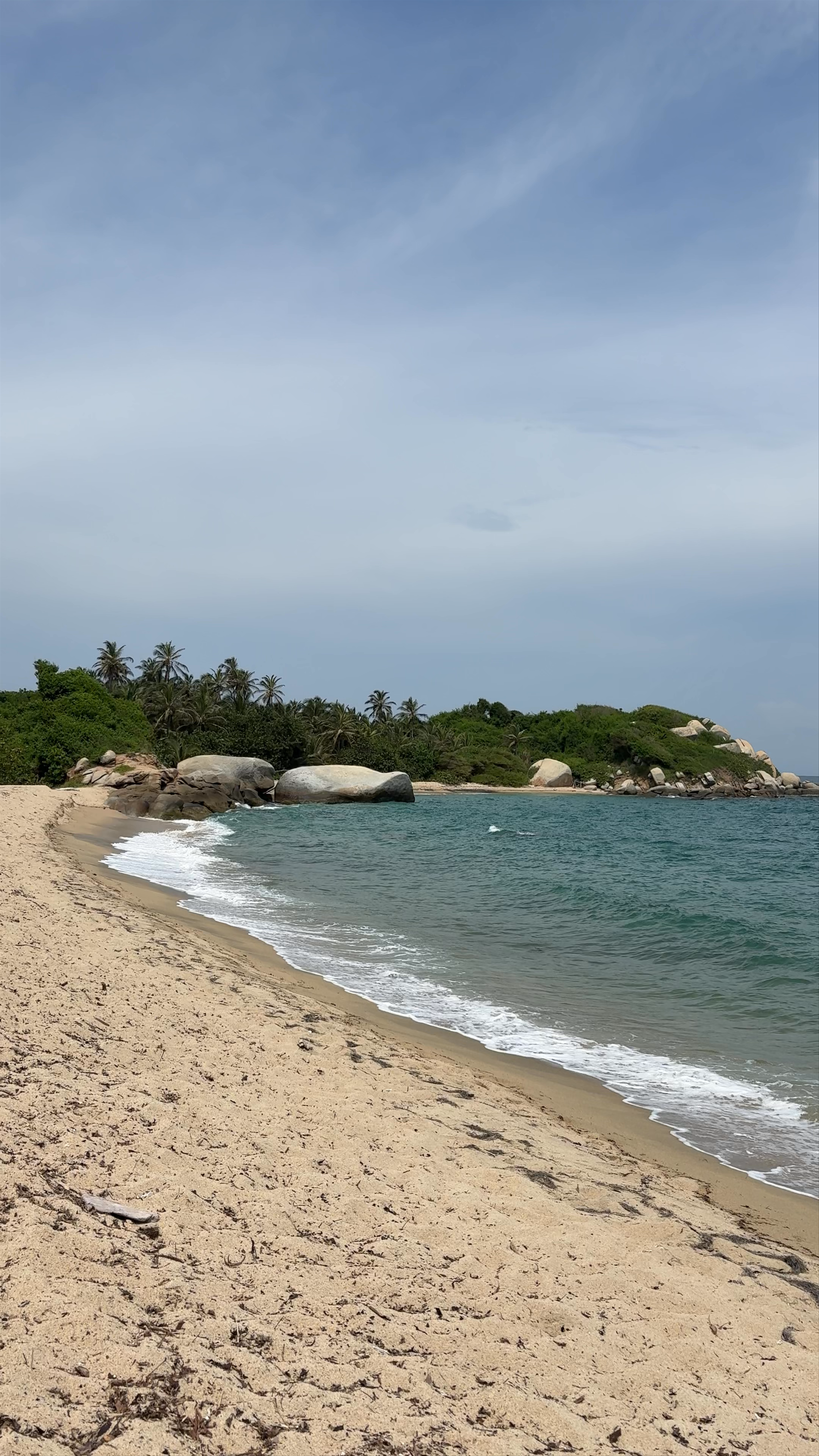 Playa Arenilla