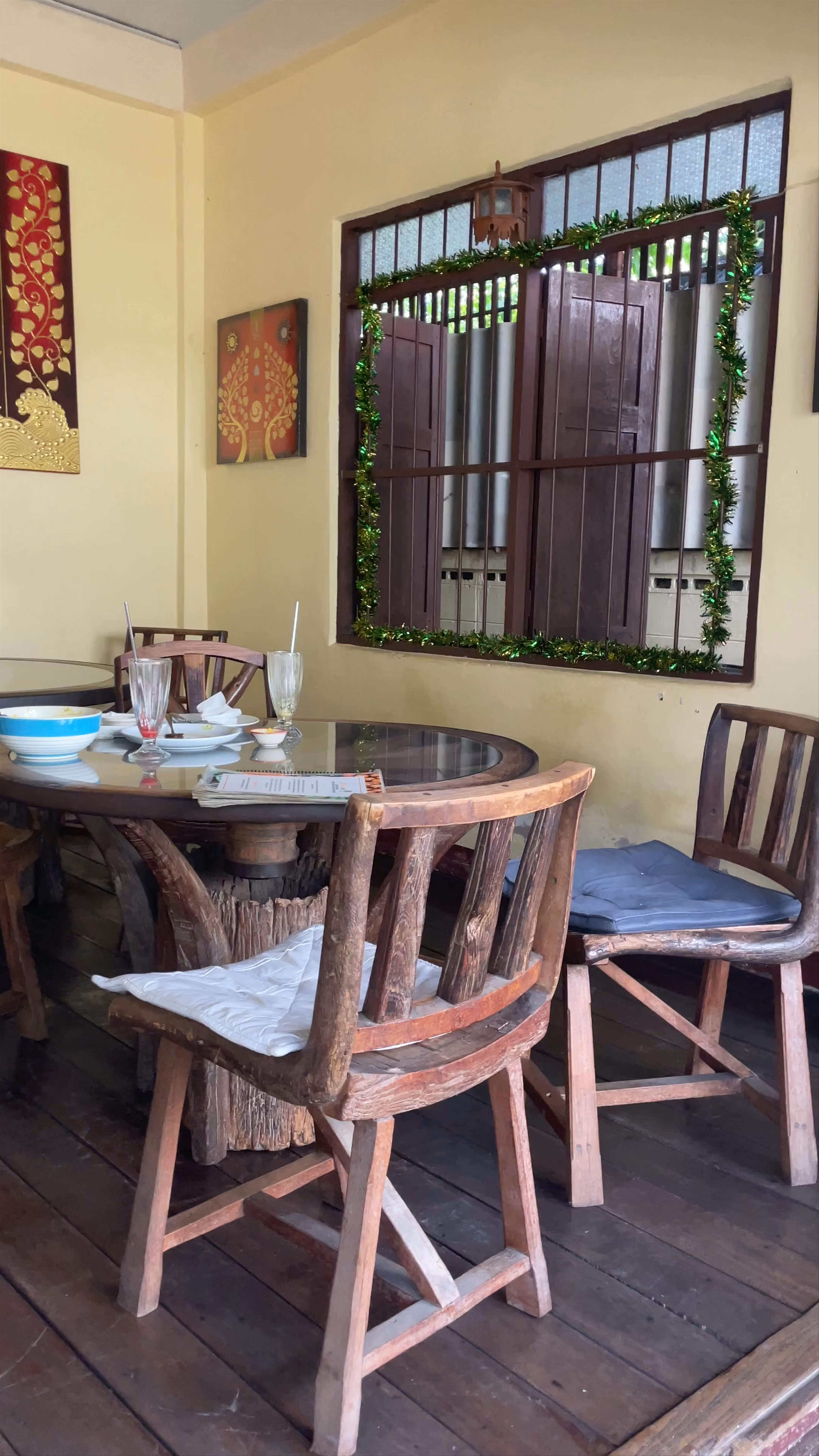 Bodhi Tree Cafe