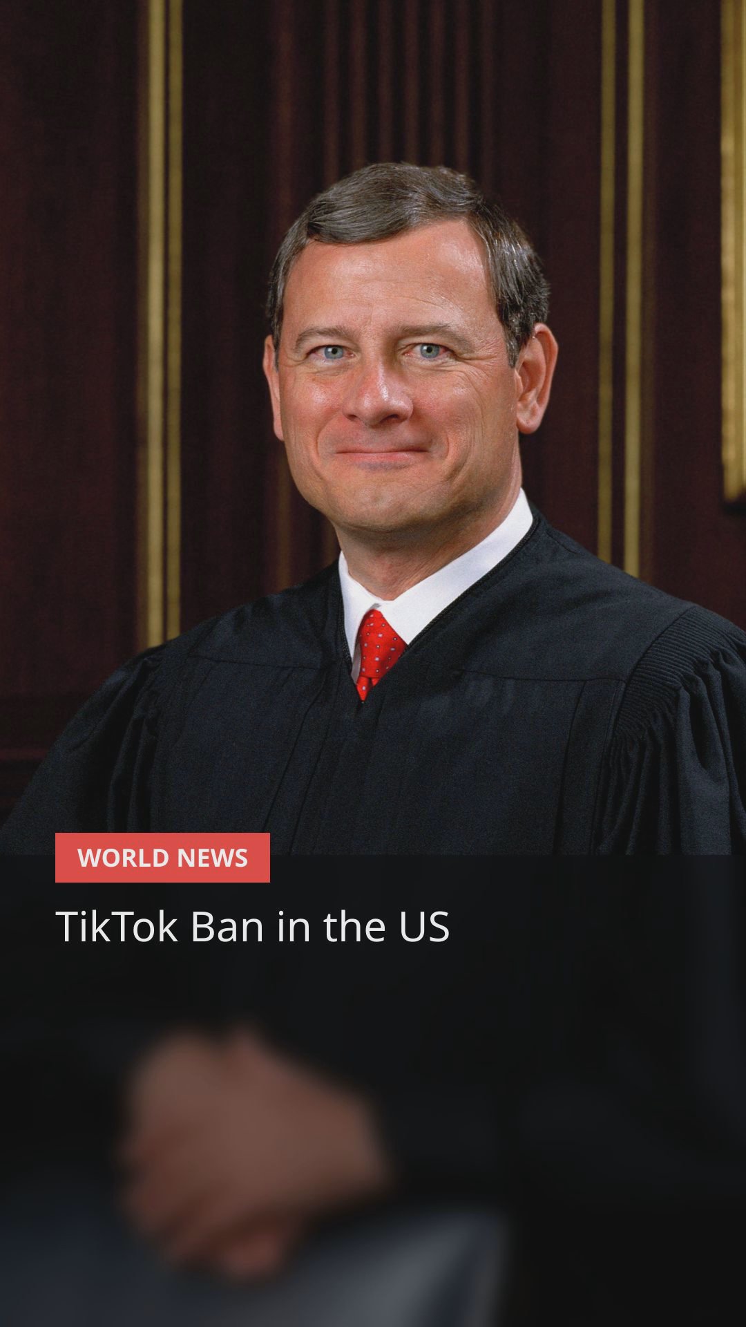 Top News Stories of January 2025