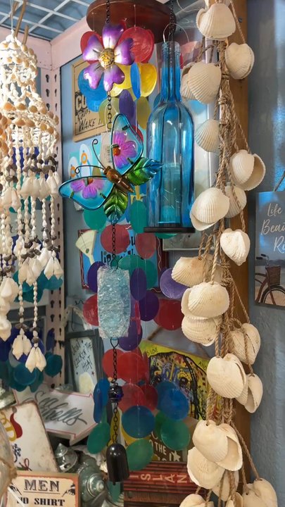 Catalina Seashell - Cute souvenir shop! - Gift Shops Near Me - Avalon, California