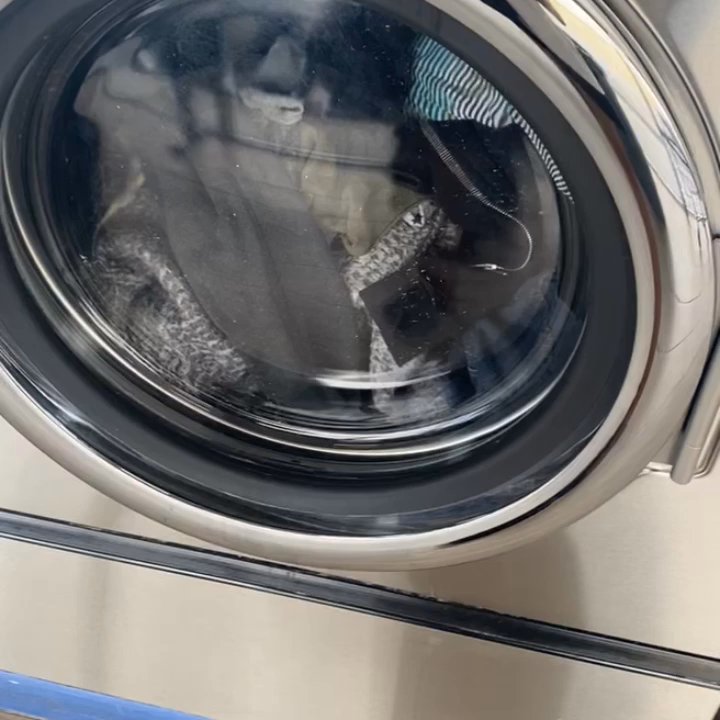 Fresca Laundry - How it works! - Laundromat Near Me - North Miami, Florida