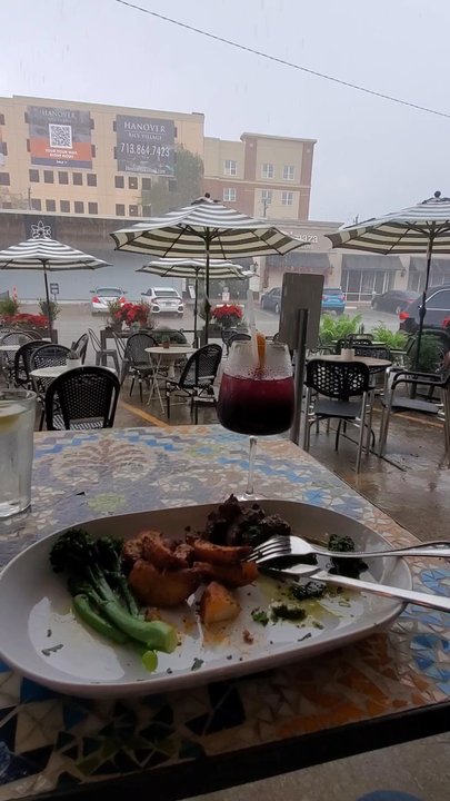 Salento Bistrot - Wine Bars Near Me - Houston, Texas