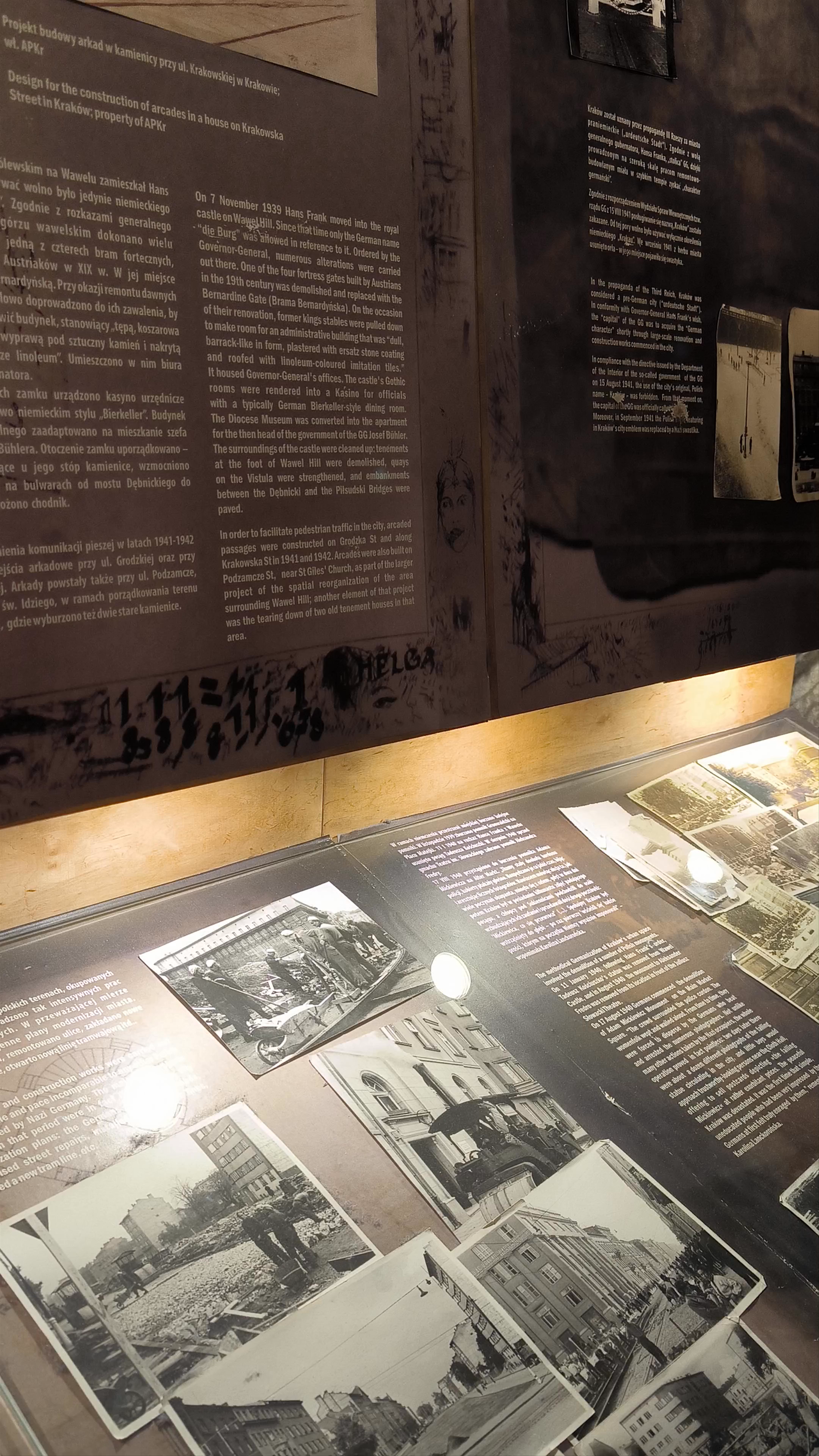 Oskar Schindler's Enamel Factory
