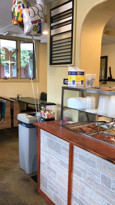 Sabor Latino Restaurant - Spanish Near Me - Chicopee, Massachusetts