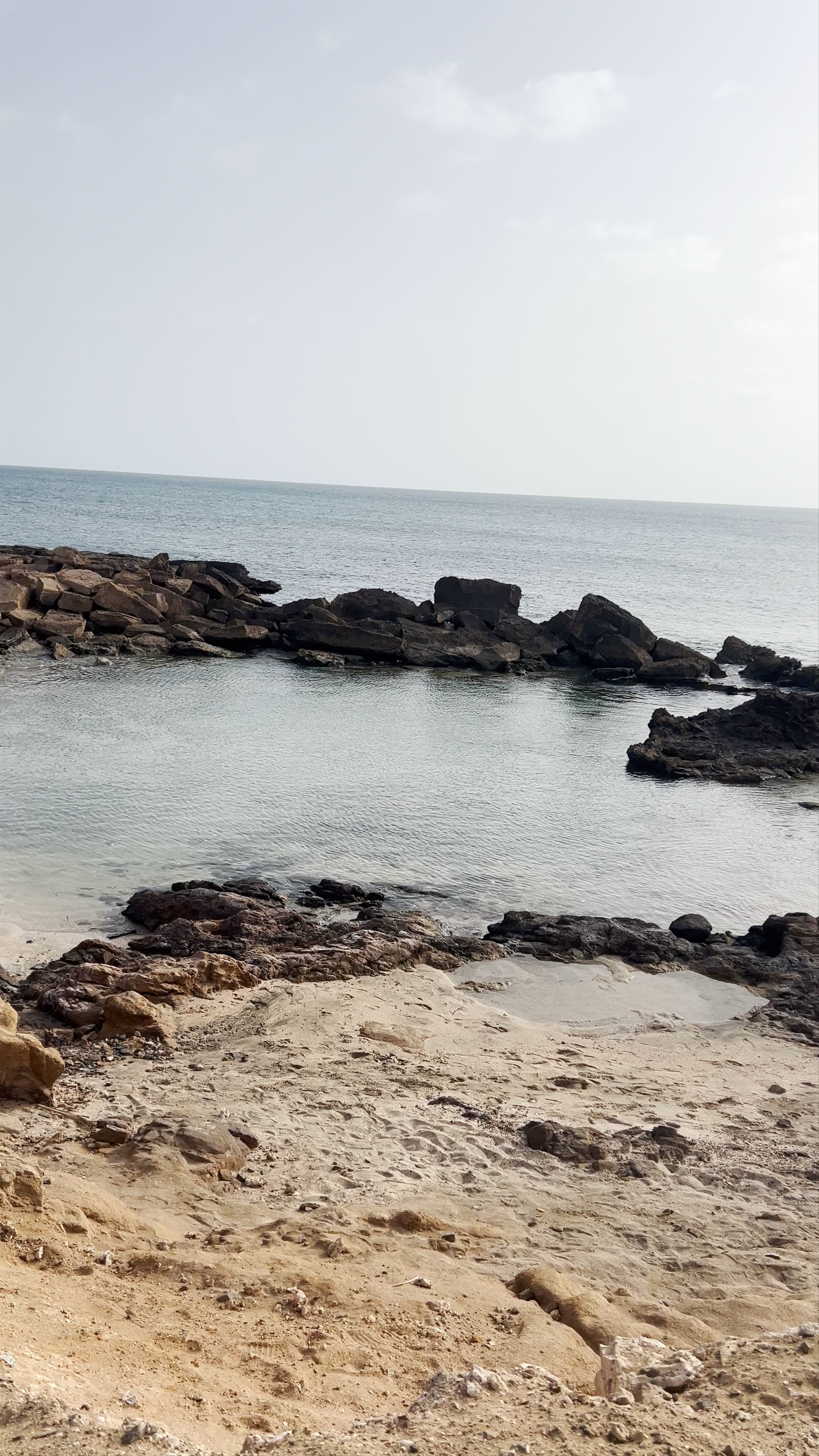 Baia da Murdeira