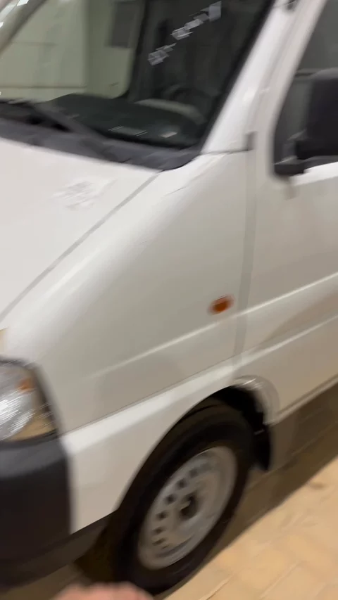 سوزوكي ايكو Van MT 2025