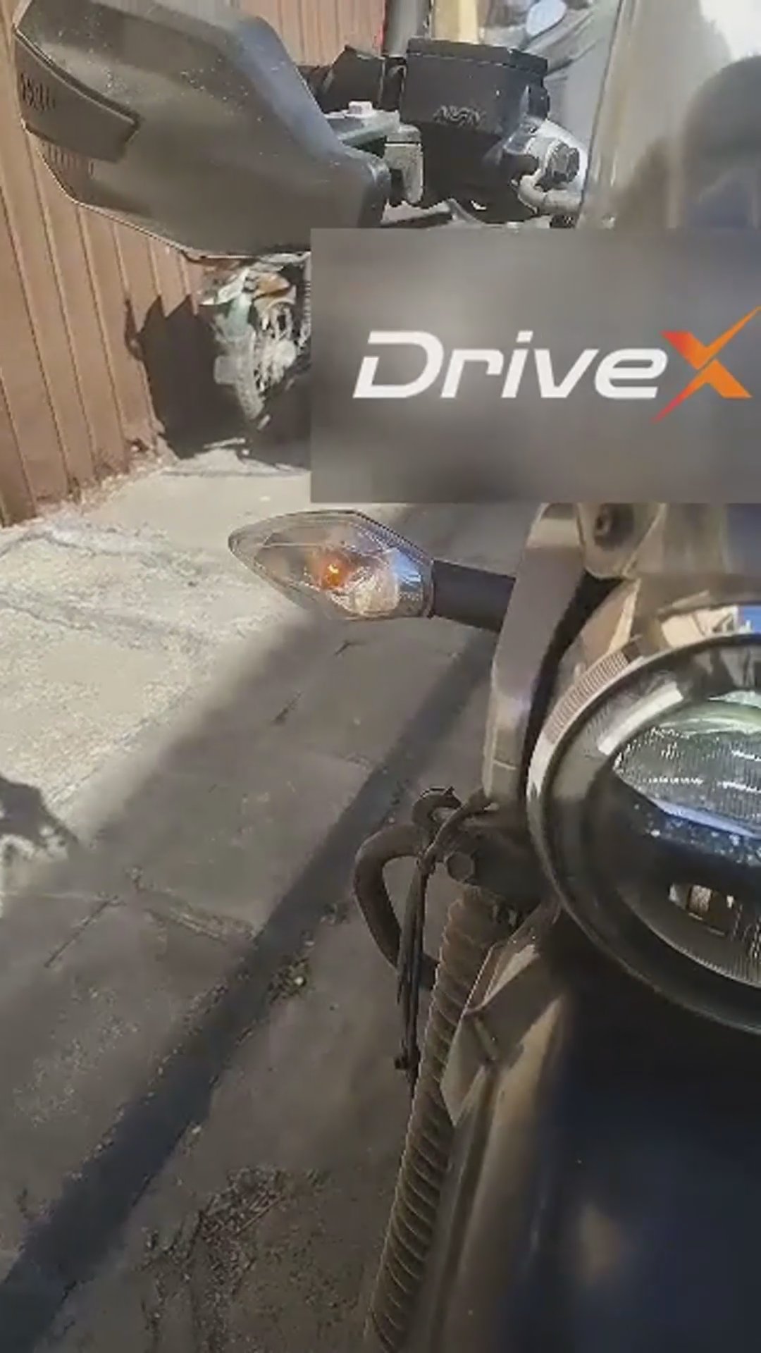 Walk-around video thumbnail