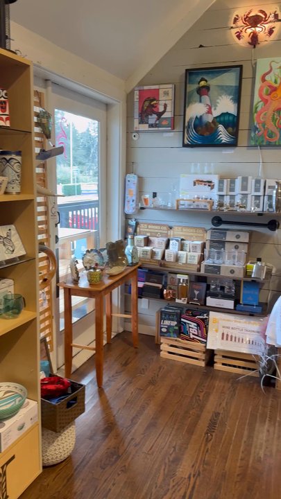 Millstream - Arts & Crafts Near Me - Bainbridge Island, Washington