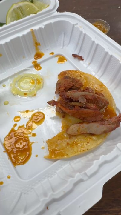 365 Tacos - Terrell - Great Tacos! - Tacos Near Me - Terrell, Texas
