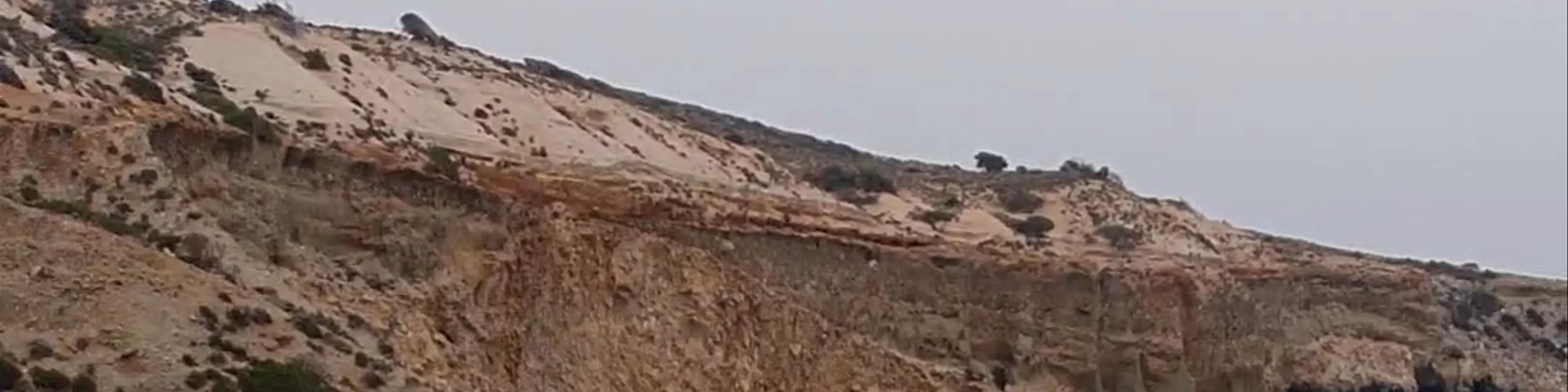 Παραλία Τσιγκράδο