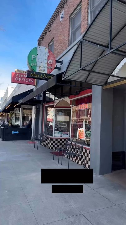 The Place - 02.27.26 The Place in Downtown Roseville - Italian Near Me - Roseville, California