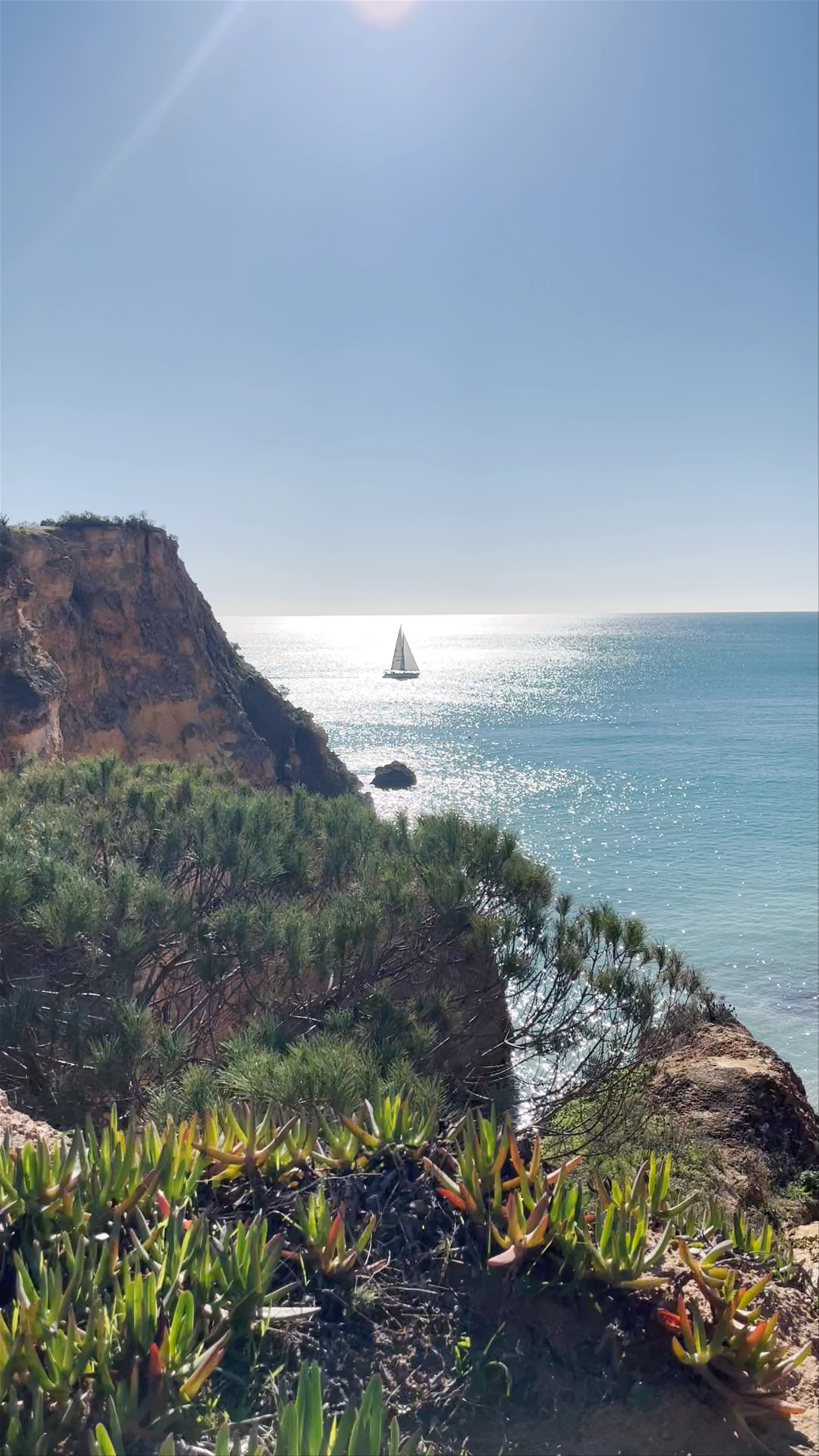 João de Arens Beach