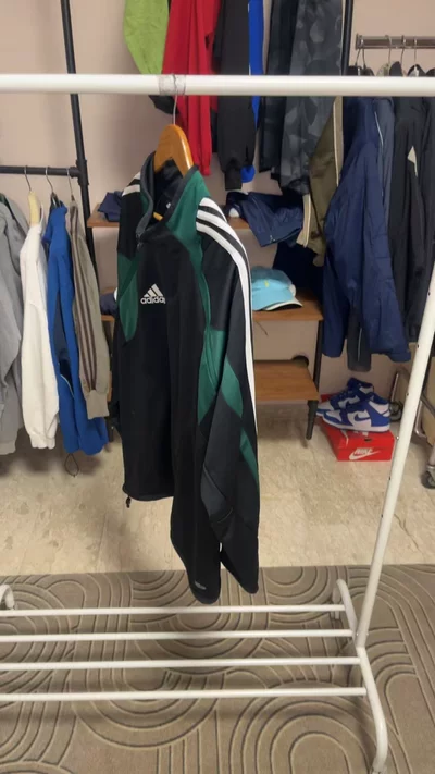 Adidas Clima Cool 2005 obraz 1