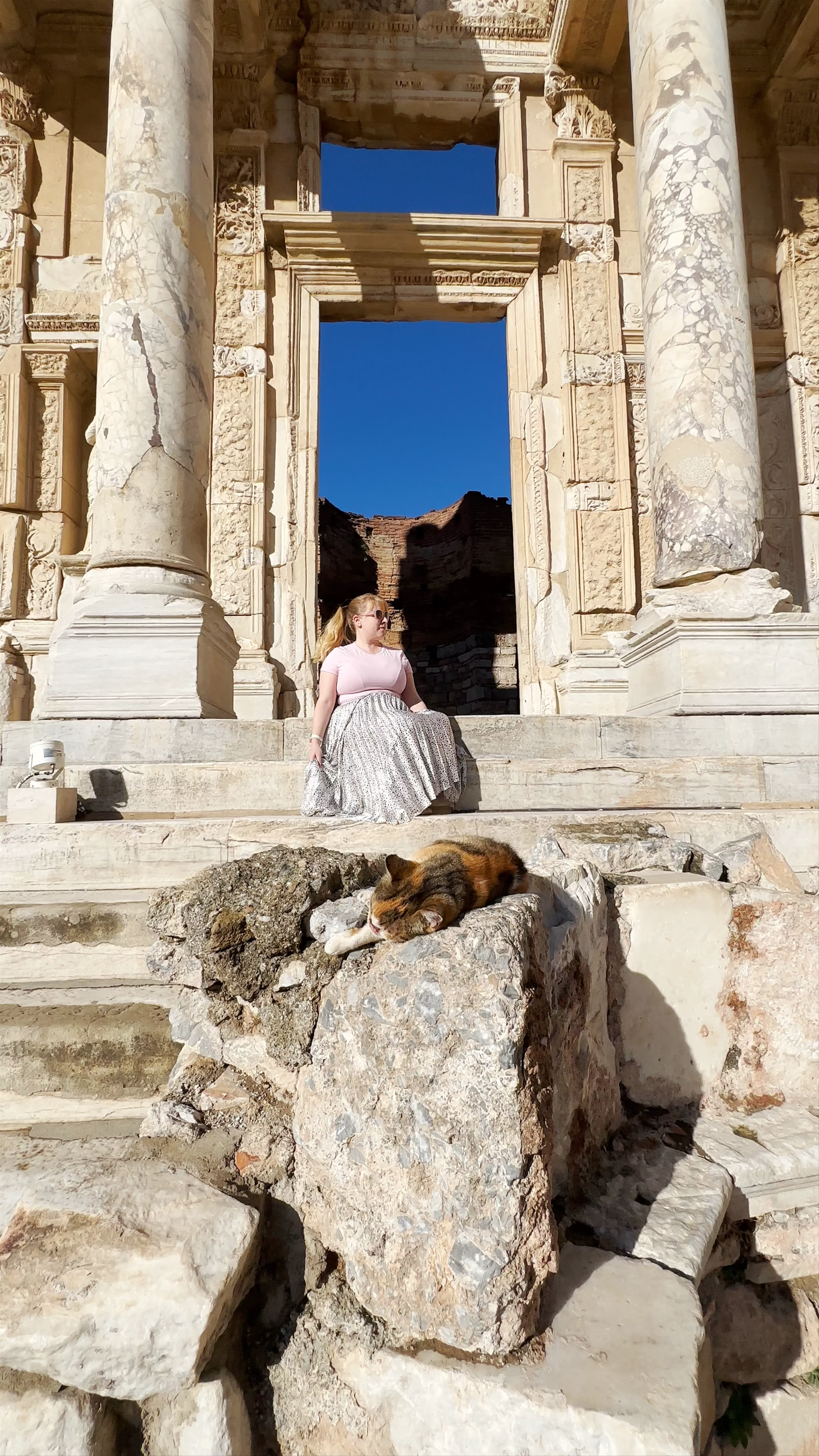 Ephesus Ancient City