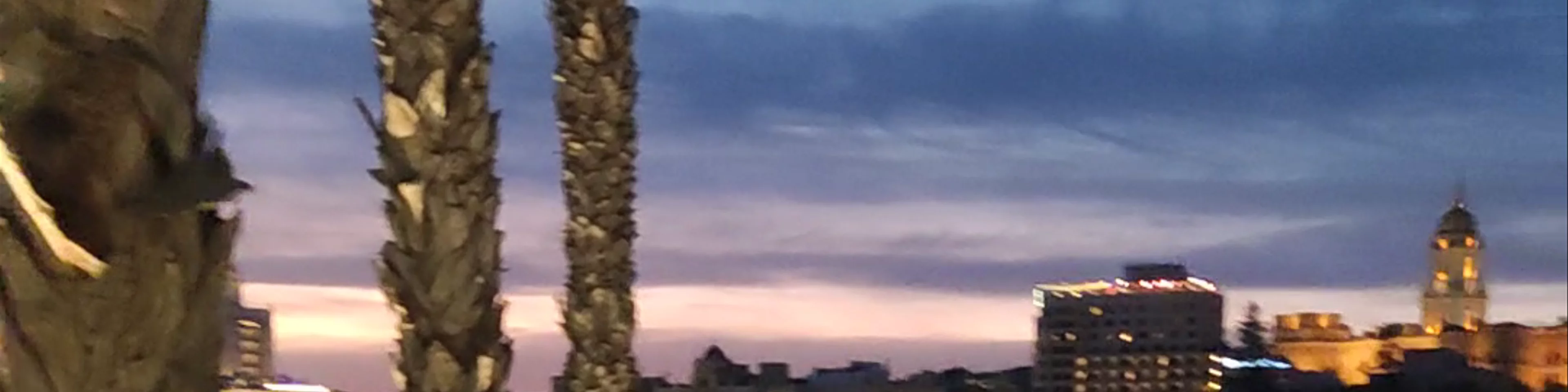 Muelle Uno