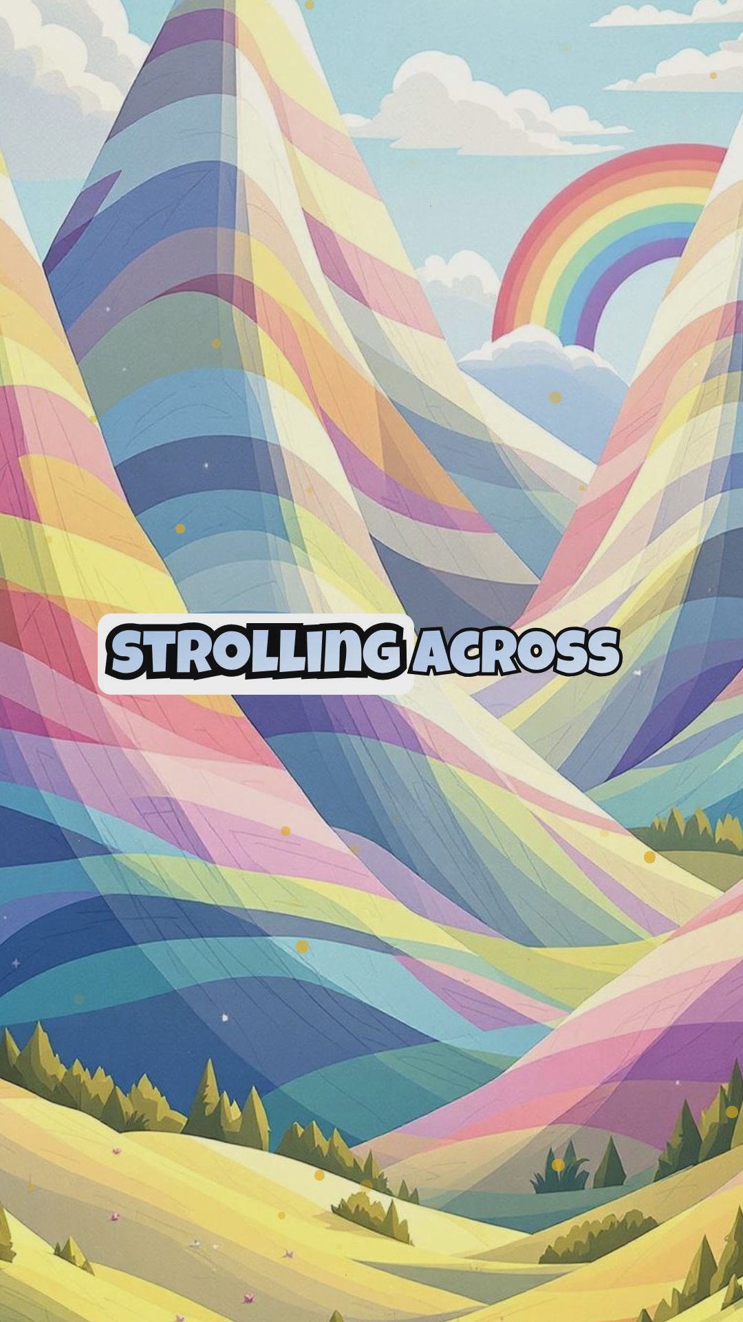 Amazing geological oddities: from rainbow mountains to blood-red lakes