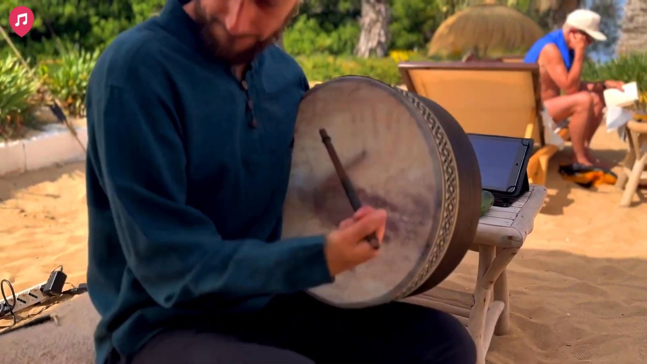 Sitar Fusion - Bonus Showreel 2025 - video 2
