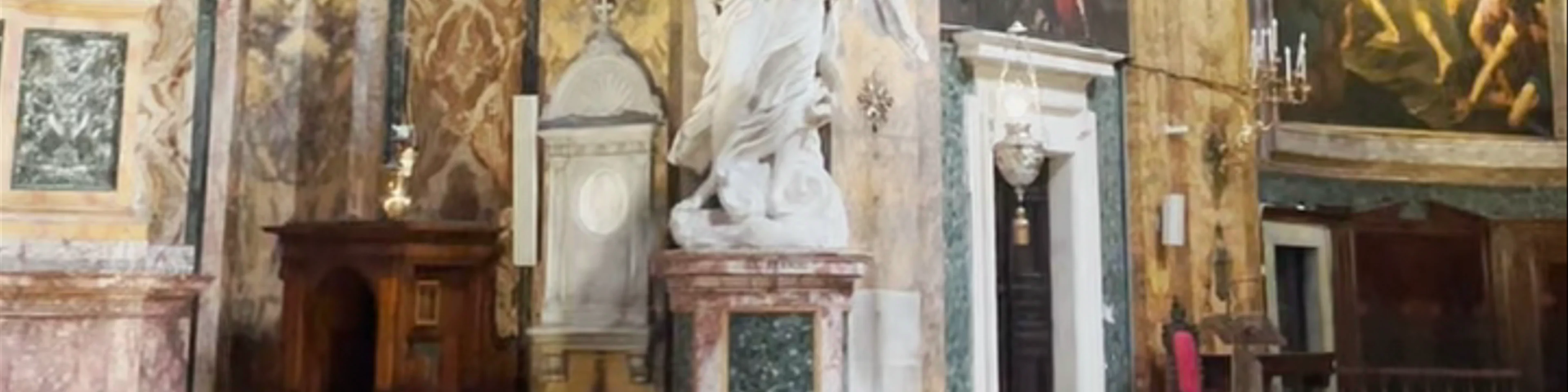 Sant'Andrea della Valle