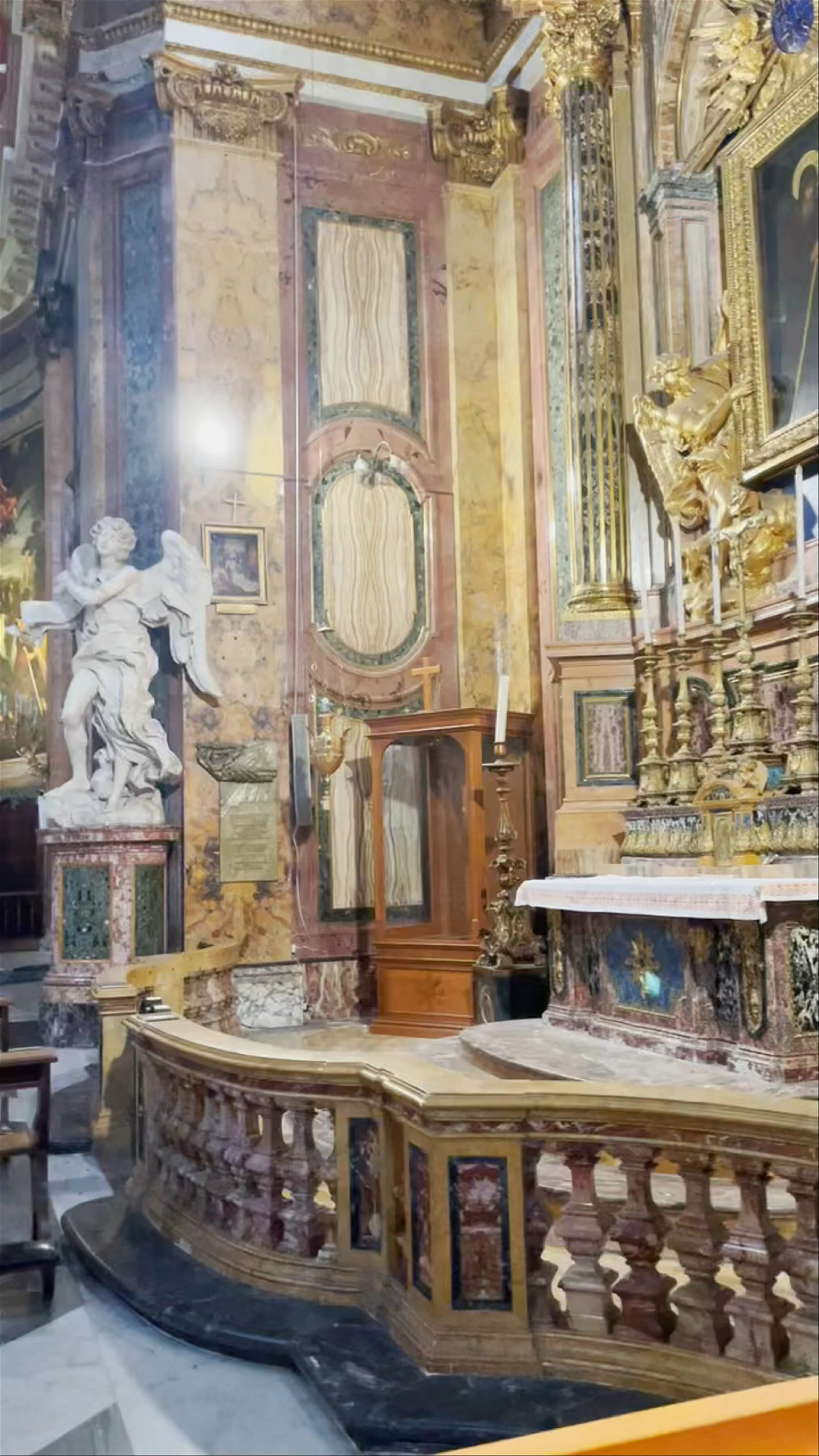 Basilica di Sant'Andrea della Valle