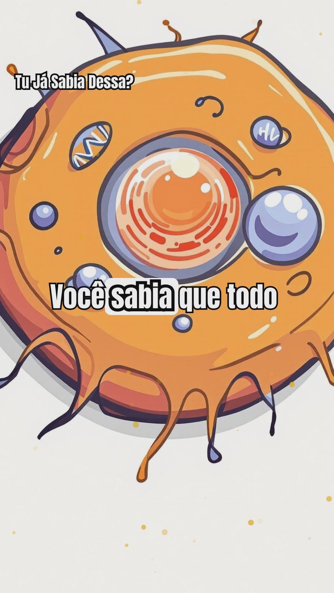 Compreendendo o Genoma Humano: Uma Visão Básica