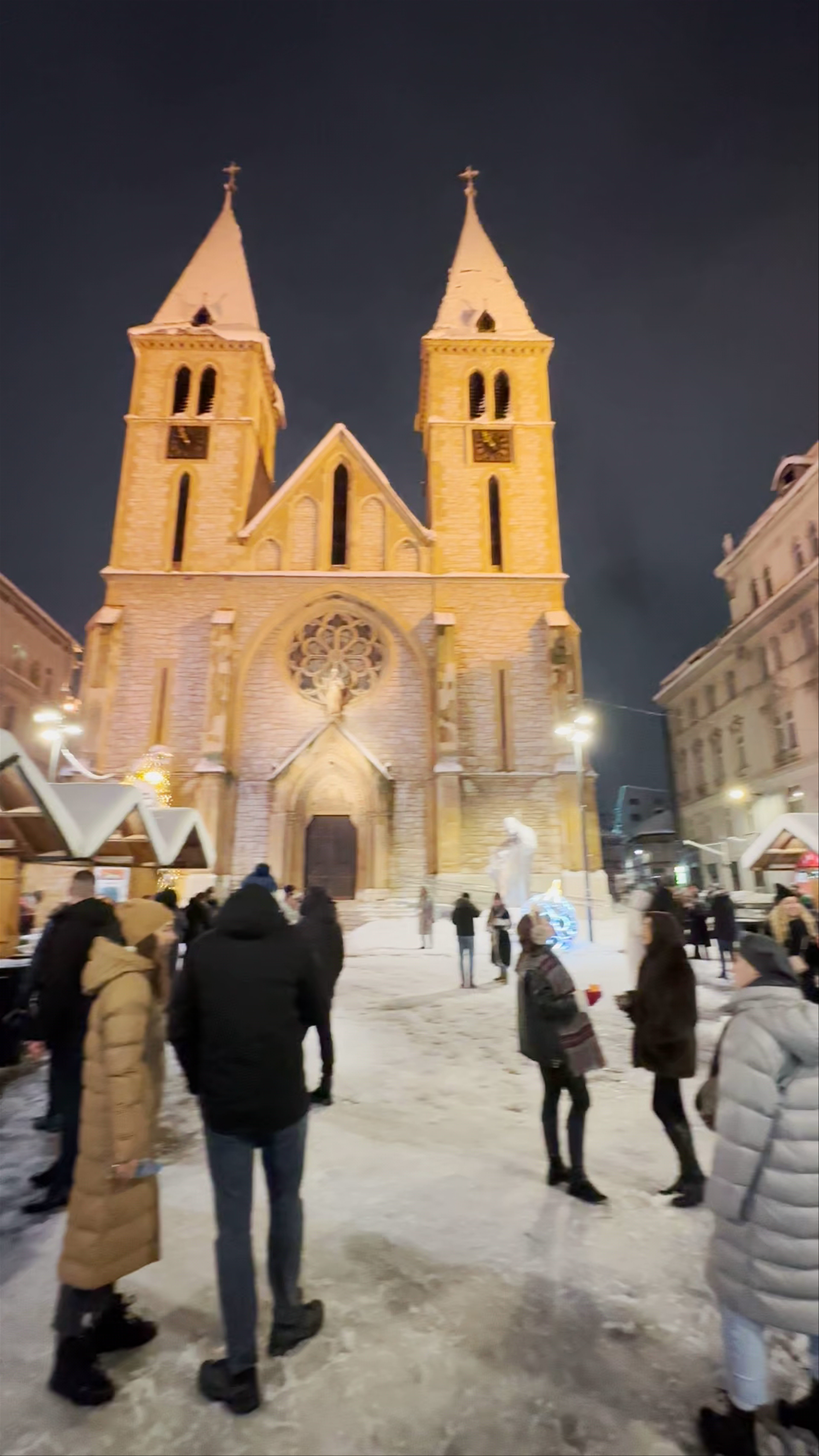 Katedrala Srca Isusova