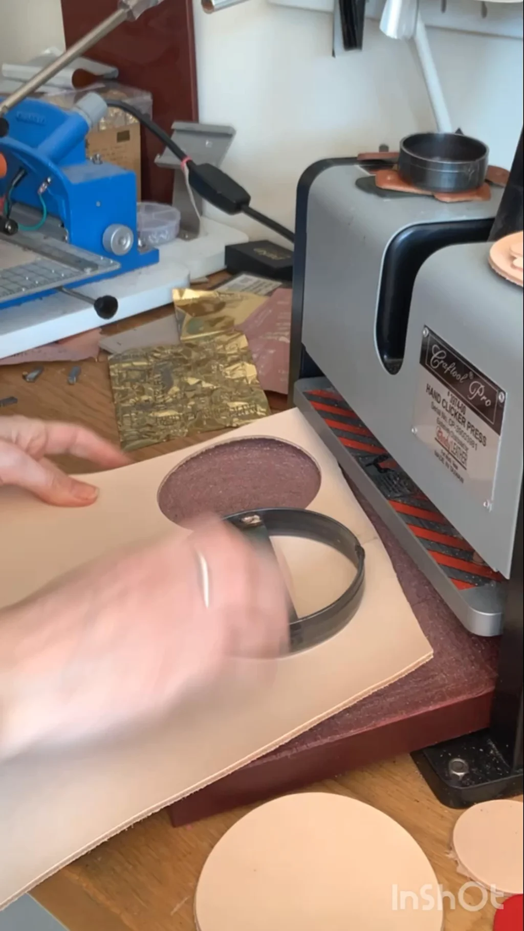 Product video