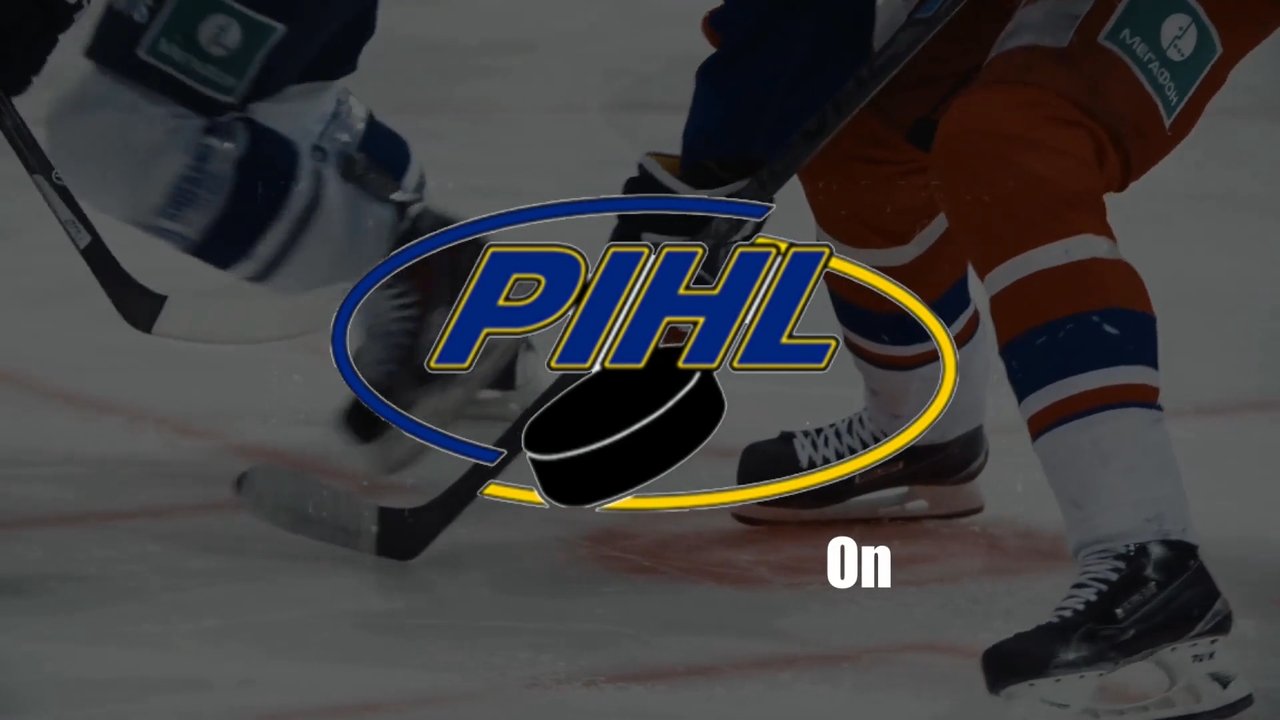 Nov 15 2022 - Central Catholic vs. Peters Township - 2022-23 PIHL Hockey Night Live!